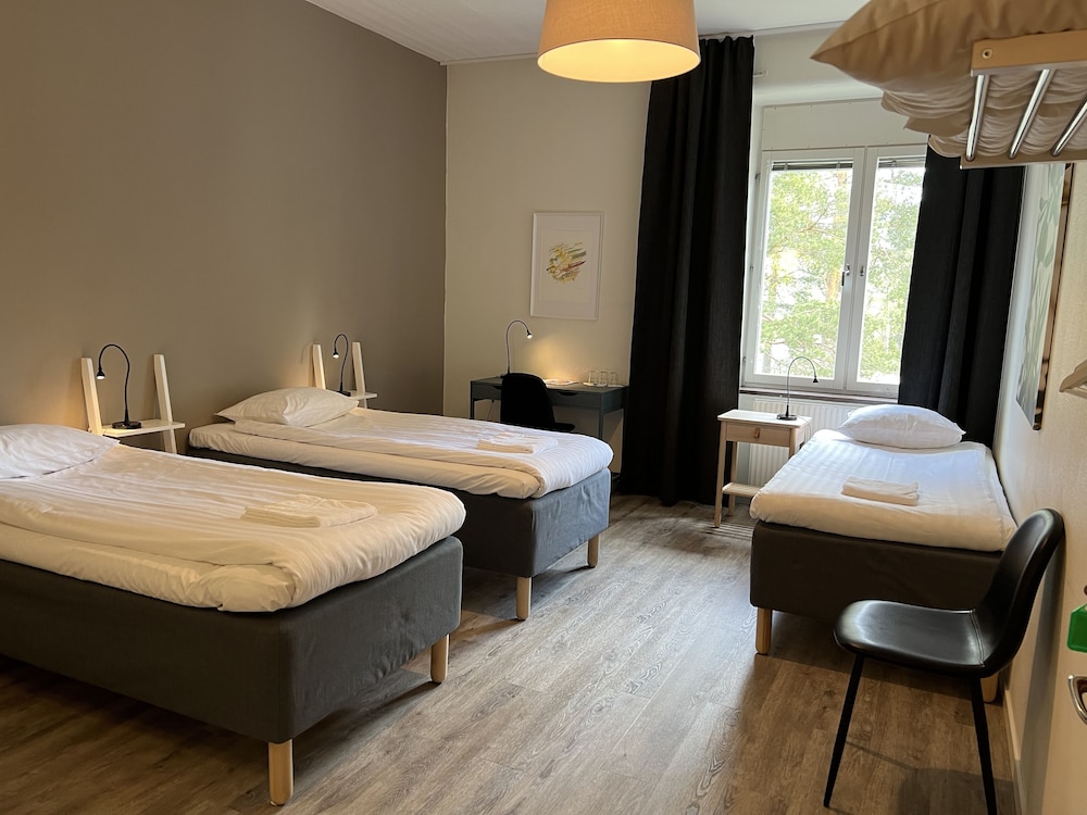 Sidsjo Hotell & Konferens 11/49