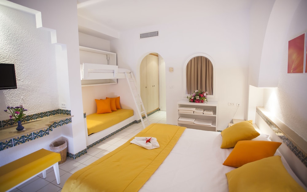 Seabel Aladin Djerba 35/68