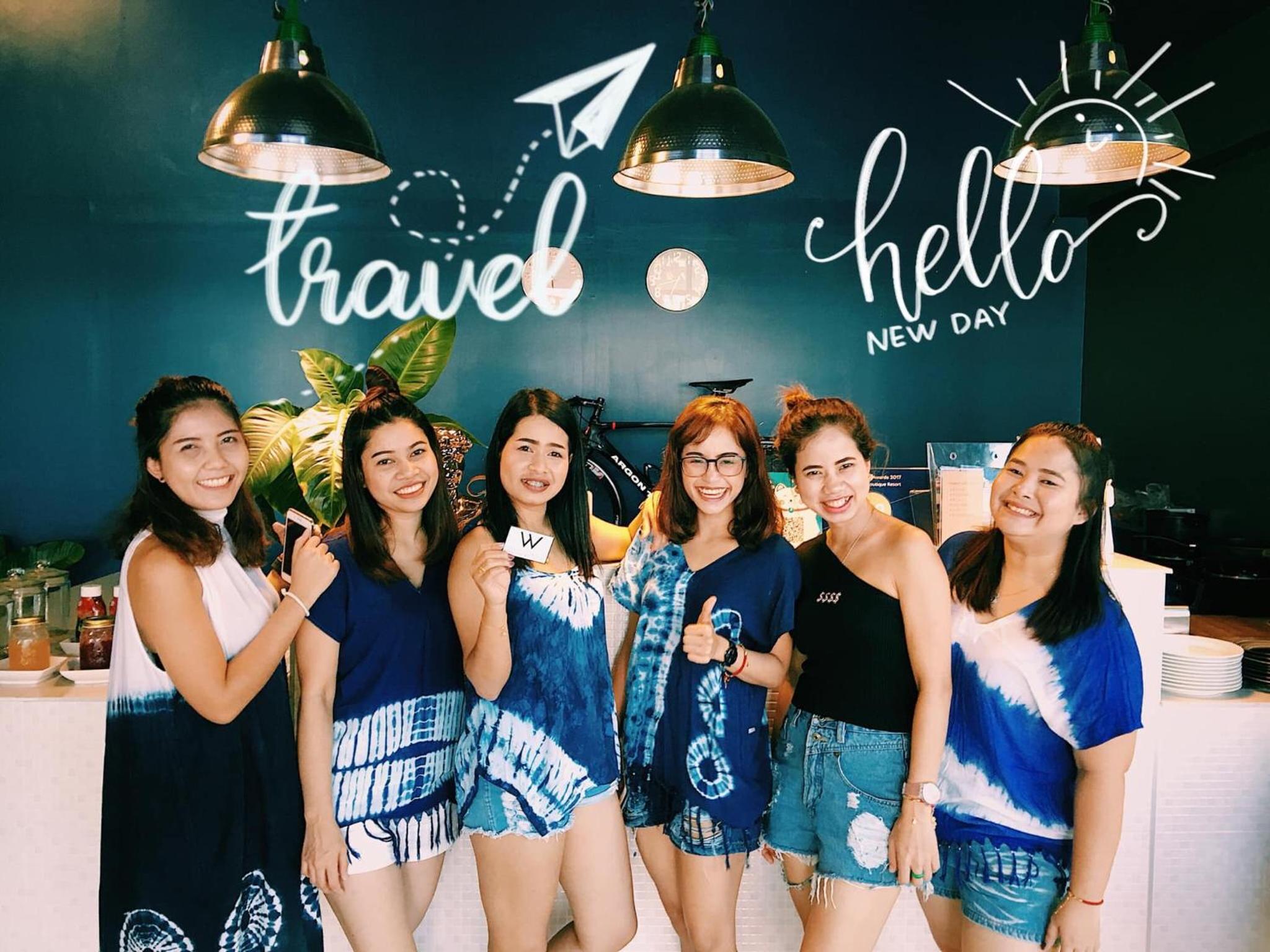 Wannachart Boutique Resort 39/50