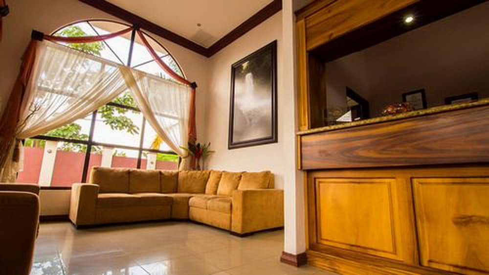 Hotel Magic Mountain SPA & Conference Center 13/56