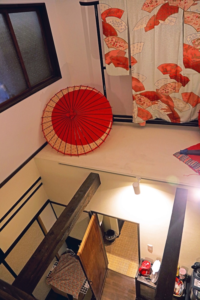 Guesthouse Kyoto Compass - Hostel 22/45