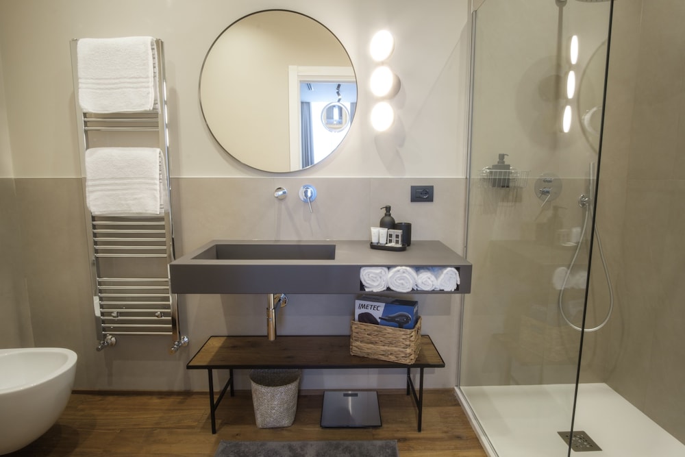 Palazzo Danisi Rooms & Suites 19/21