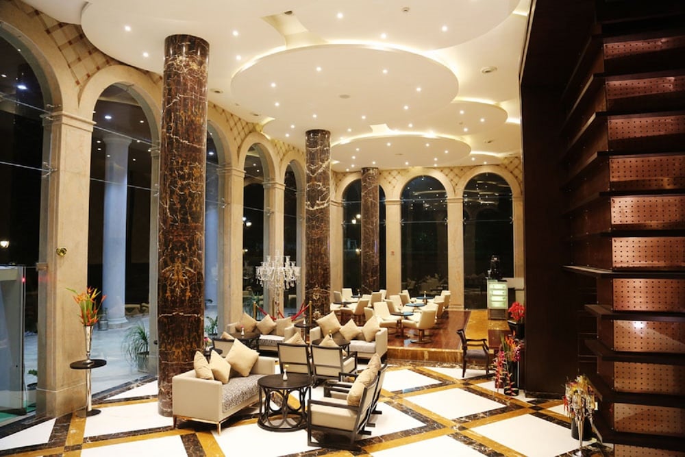 Meridian Bay Resort and Spa Kundapur 24/53