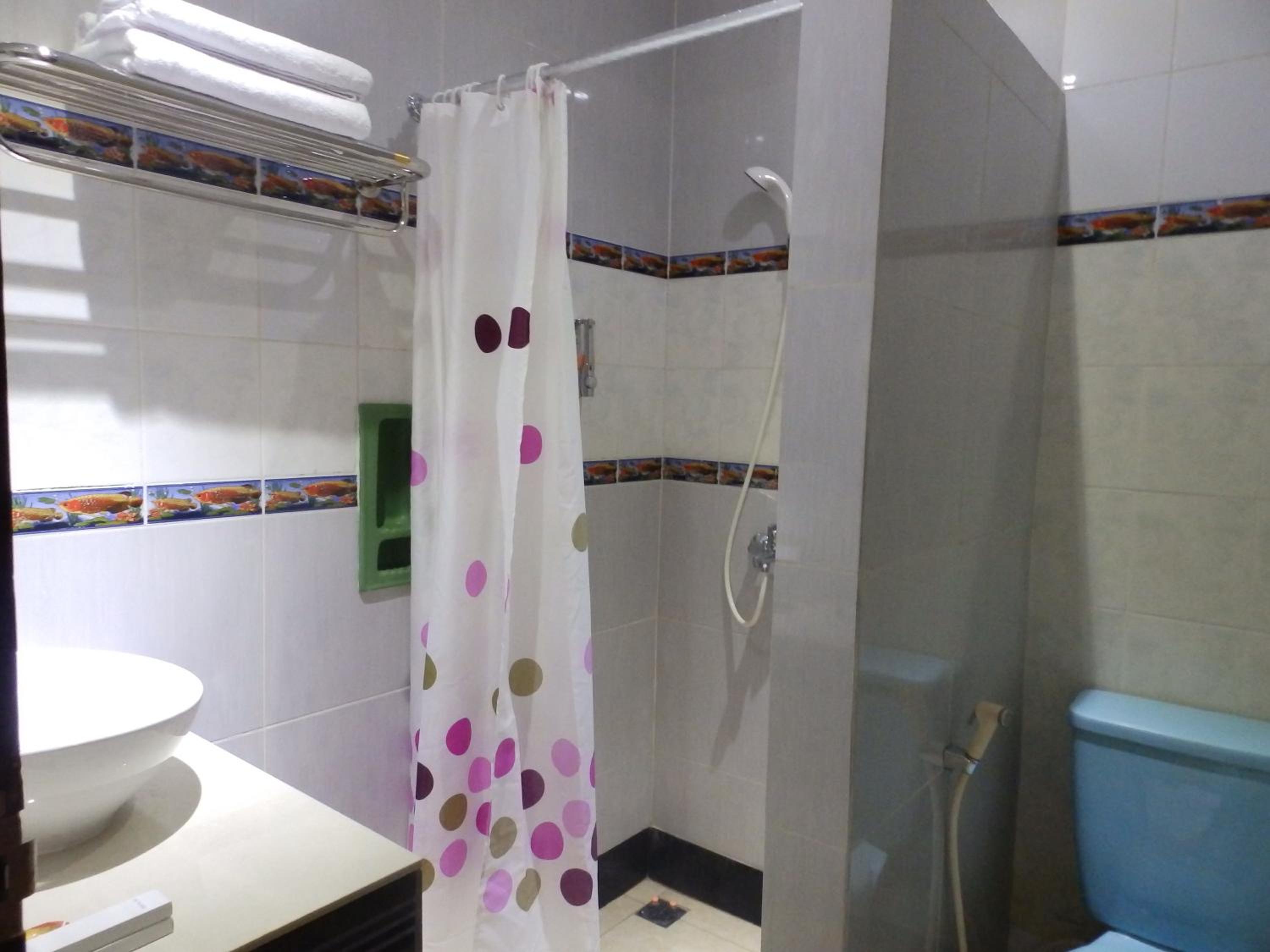 Bahari Family Hotel 48/50