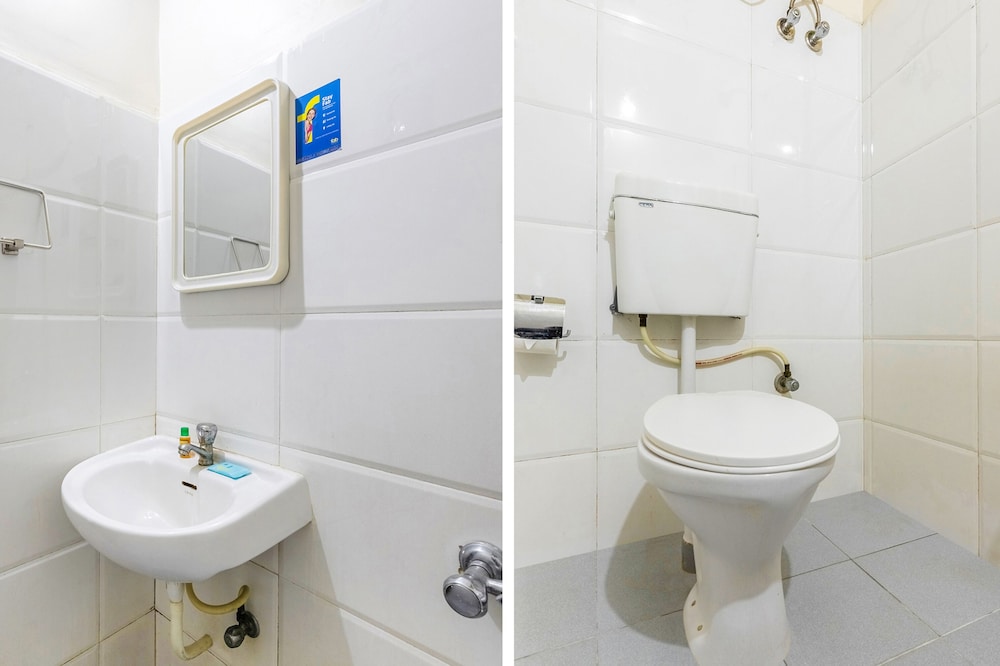 Fabhotel Astra Suites Hsr Layout Bangalore 36/38