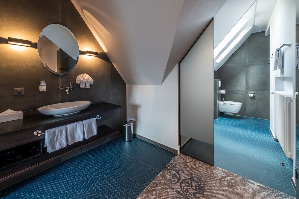 Parkhotel Gunten 20/50