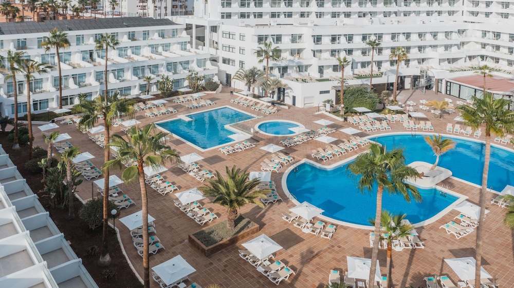 Iberostar Waves Las Dalias 2/50
