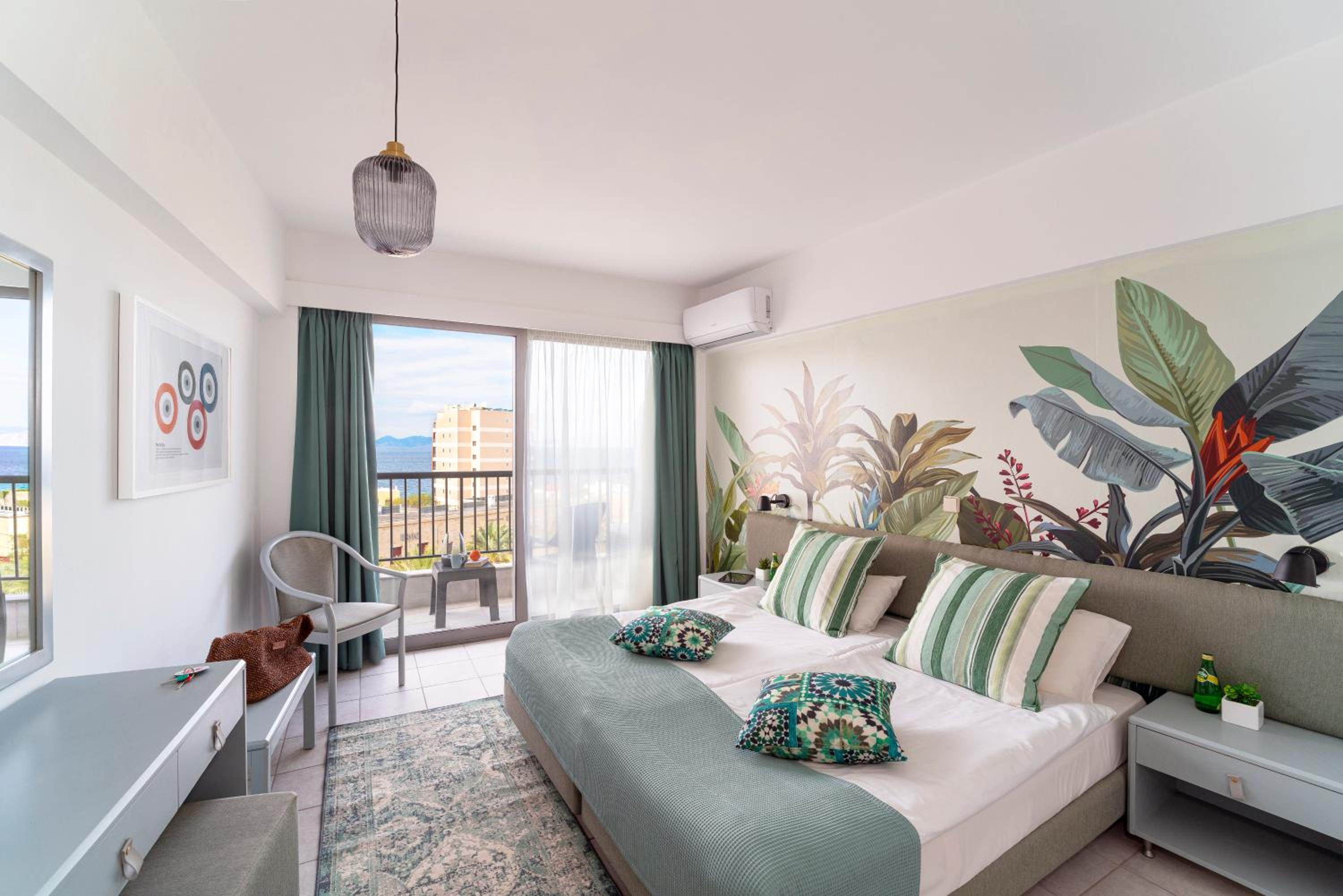 Stay Rhodes Hotel