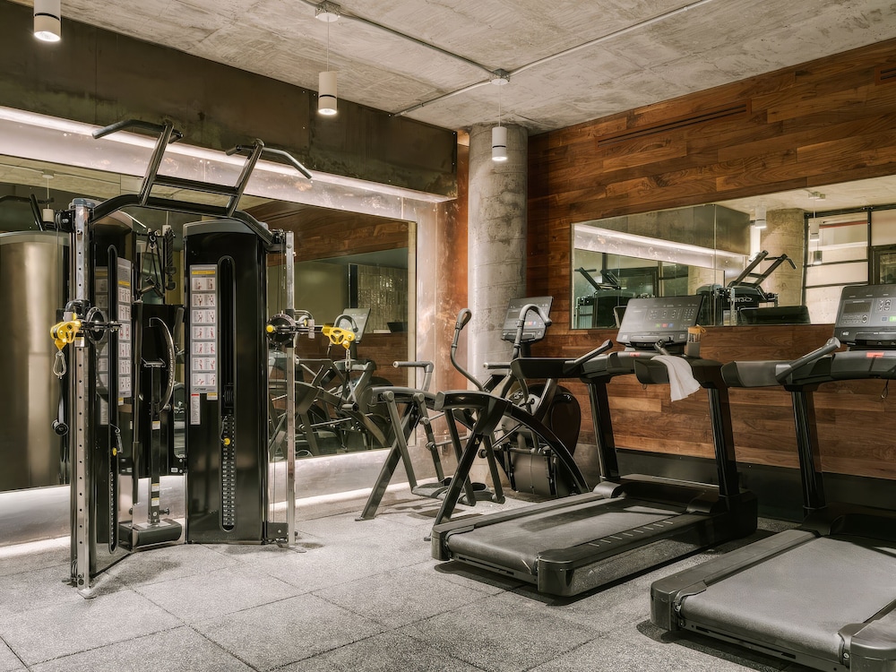 The Merchant Hotel Lower East Side, Sonder by Marriott Bonvoy 28/49