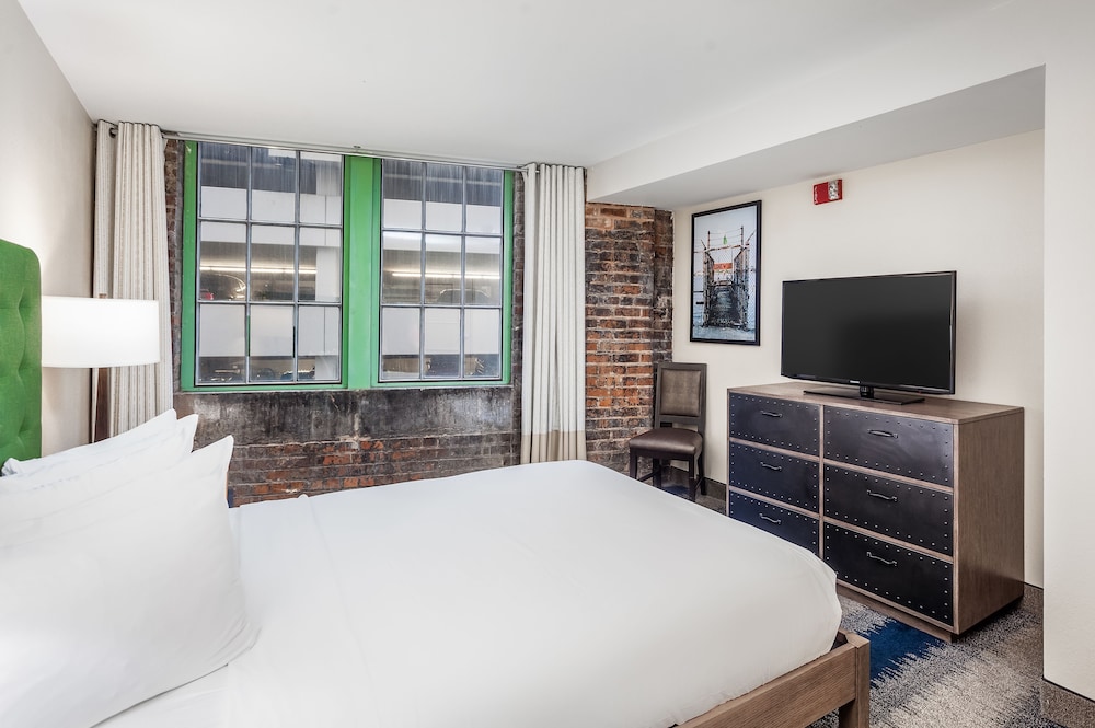 The Mercantile Hotel 34/55