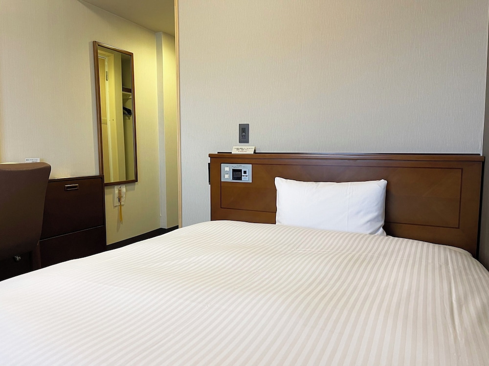 Hotel Route-Inn Sendaiko Kita Inter (Ex Route-Inn Sendai-Tagajo) 5/25