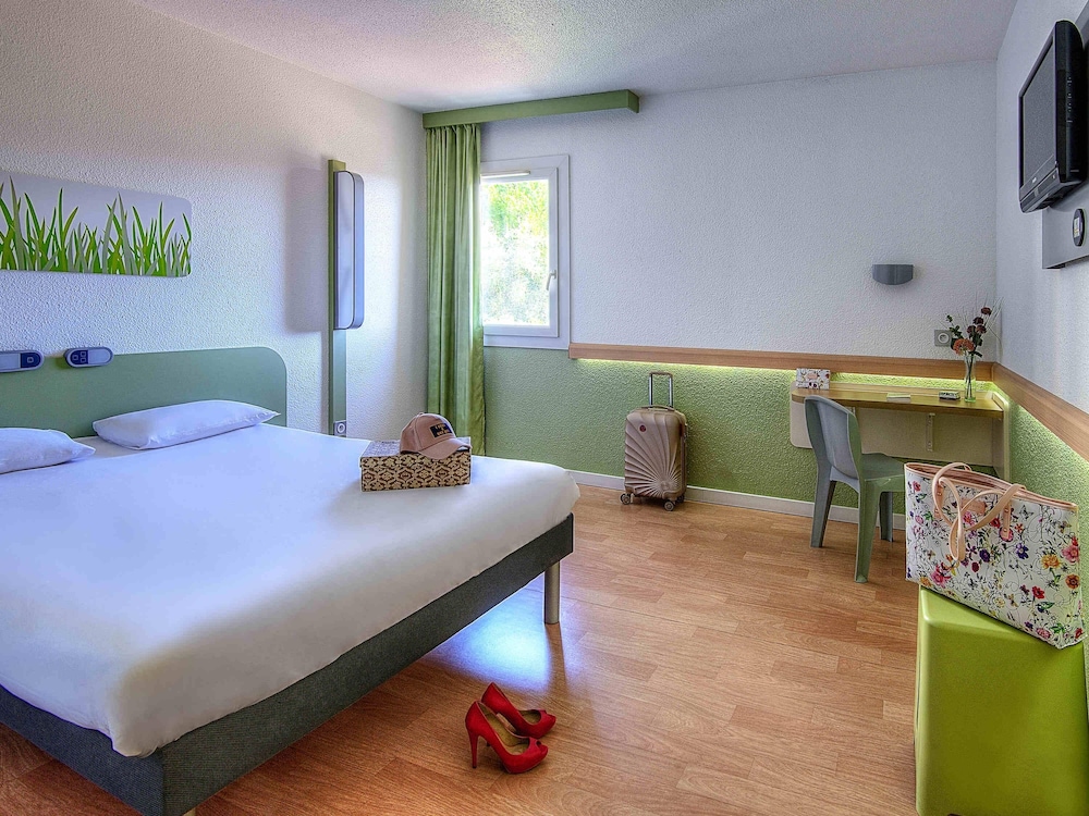 Ibis Budget Cannes Mougins 16/48