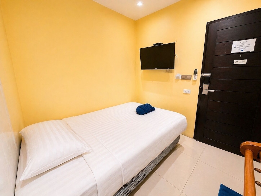 AU BON HOSTEL 36/58