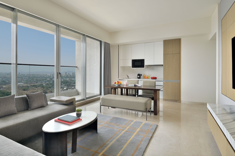 Le Meridien Navi Mumbai 23/46