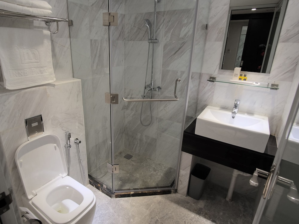 Inn B Park Hotel 44/50
