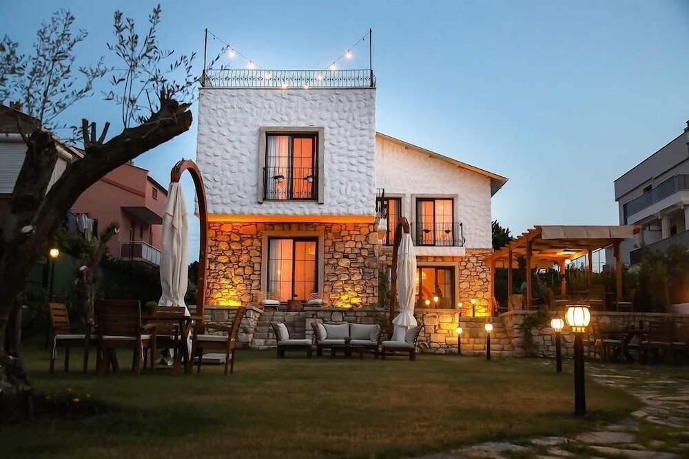 Huzurla Otel 4/50