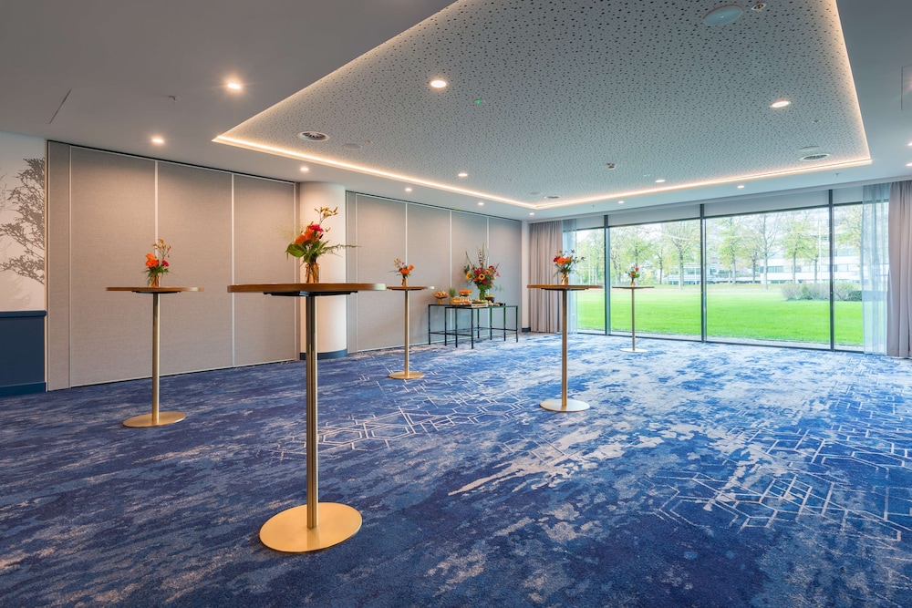Radisson Blu Hotel Amsterdam Airport 38/80