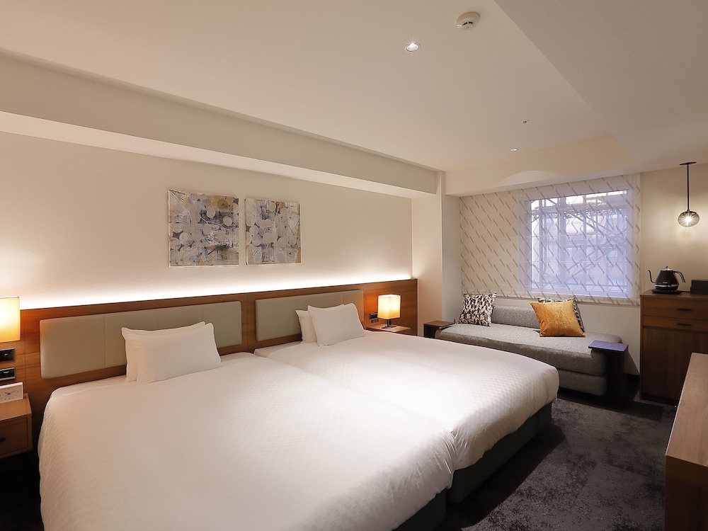 HOTEL FORZA HAKATAEKI CHIKUSHI-GUCHI II 4/49