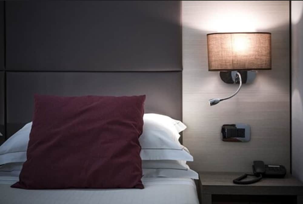 Hotel Campion 36/67