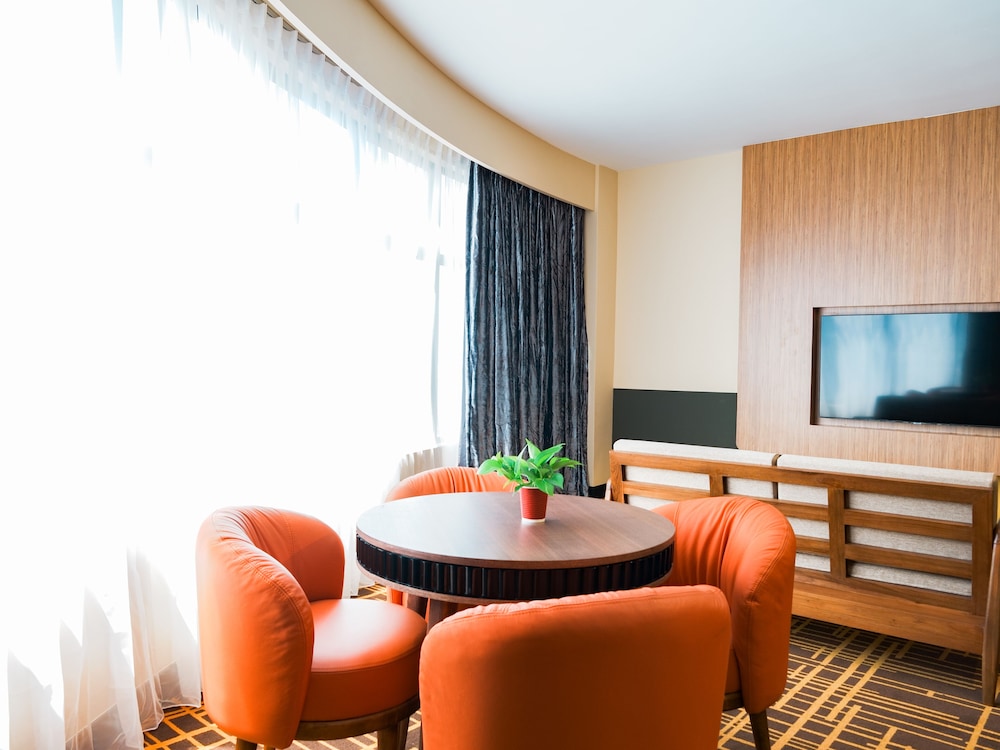Starus Hotel Bukit Bintang 22/31
