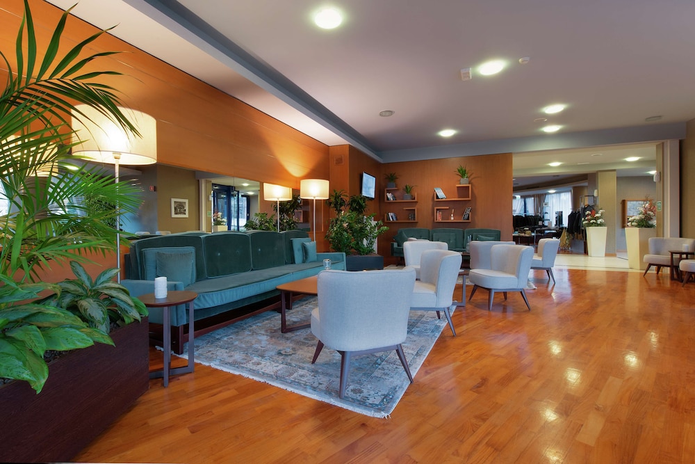 Dolce by Wyndham Milan Malpensa 51/74