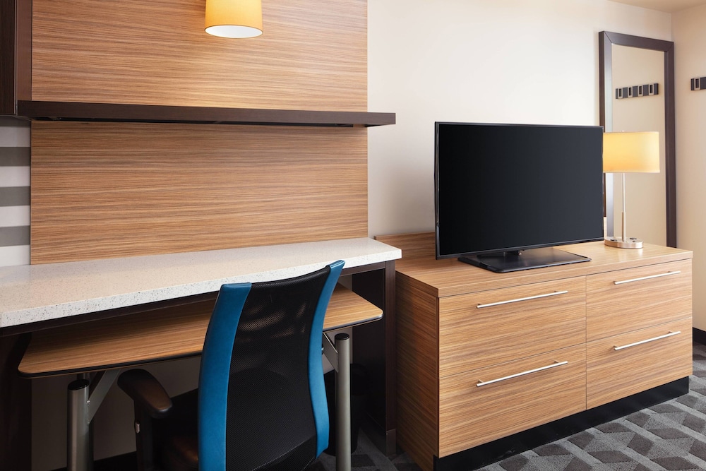 Towneplace Suites San Diego Downtown 44/47