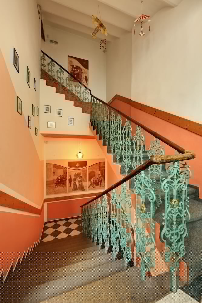 Hotel Golden City Garni 30/55