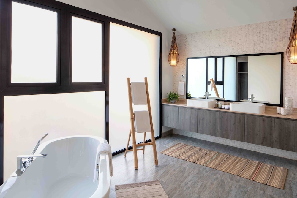 junior suite, ocean view