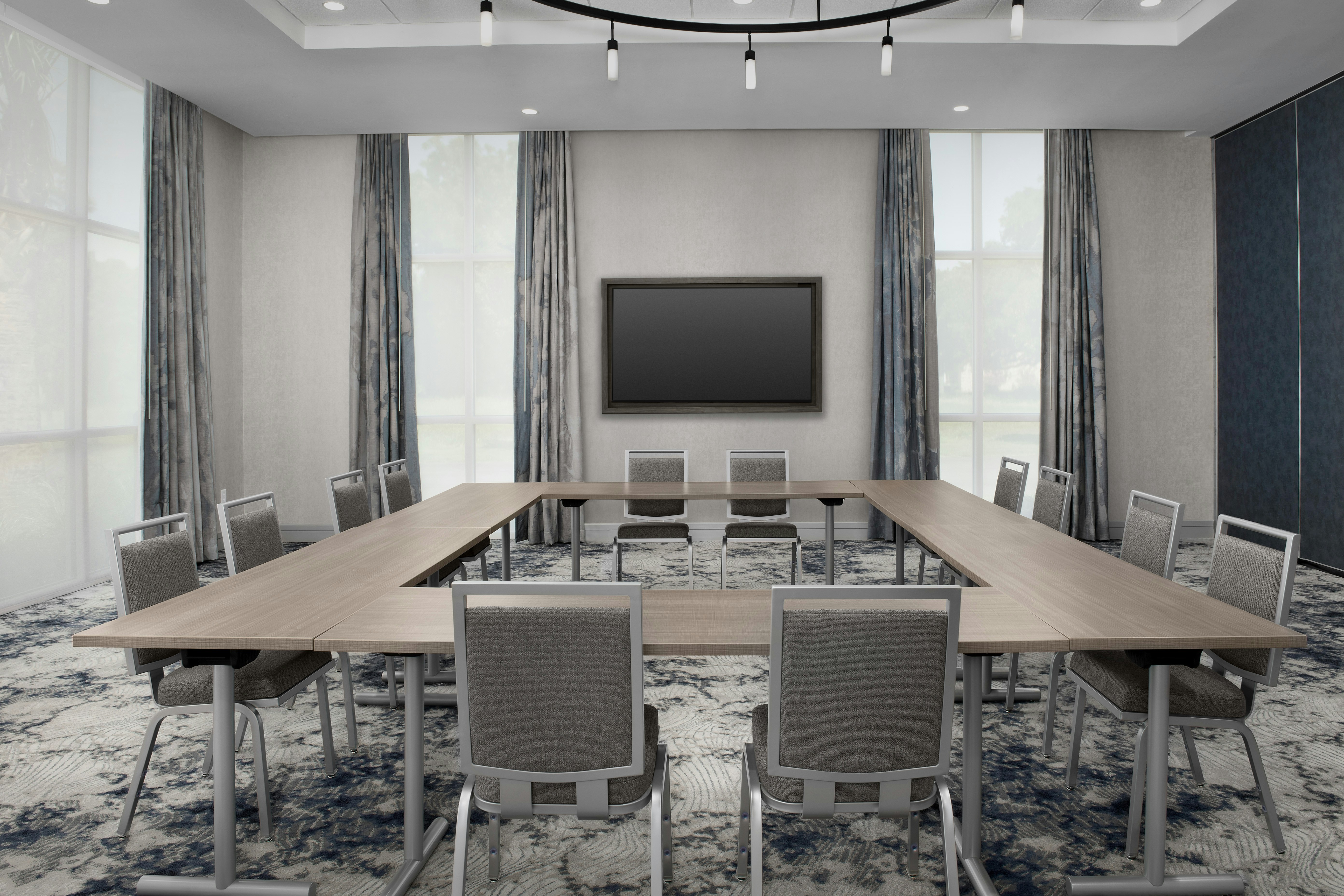 Hilton Garden Inn Pensacola Downtown 30/37