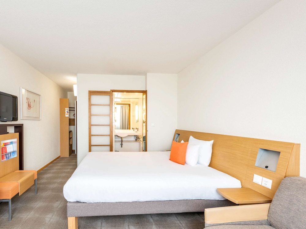 Novotel Bern Expo 19/76