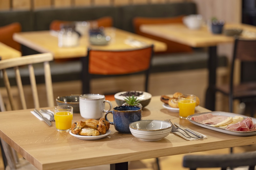 Ibis Styles Les Houches Chamonix 42/61