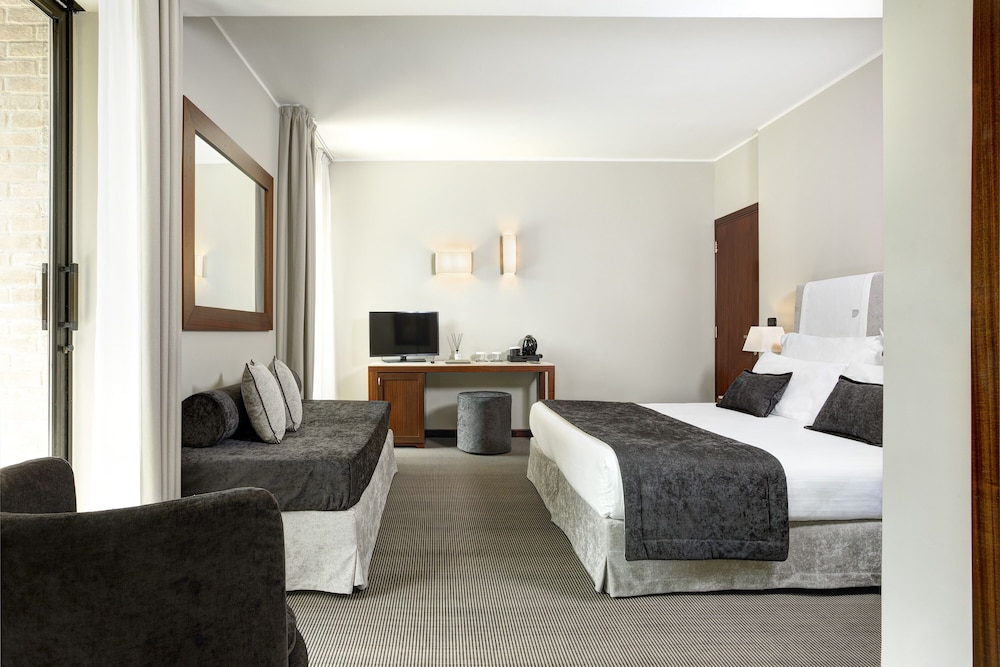 Hotel Bellevue Resort 12/69