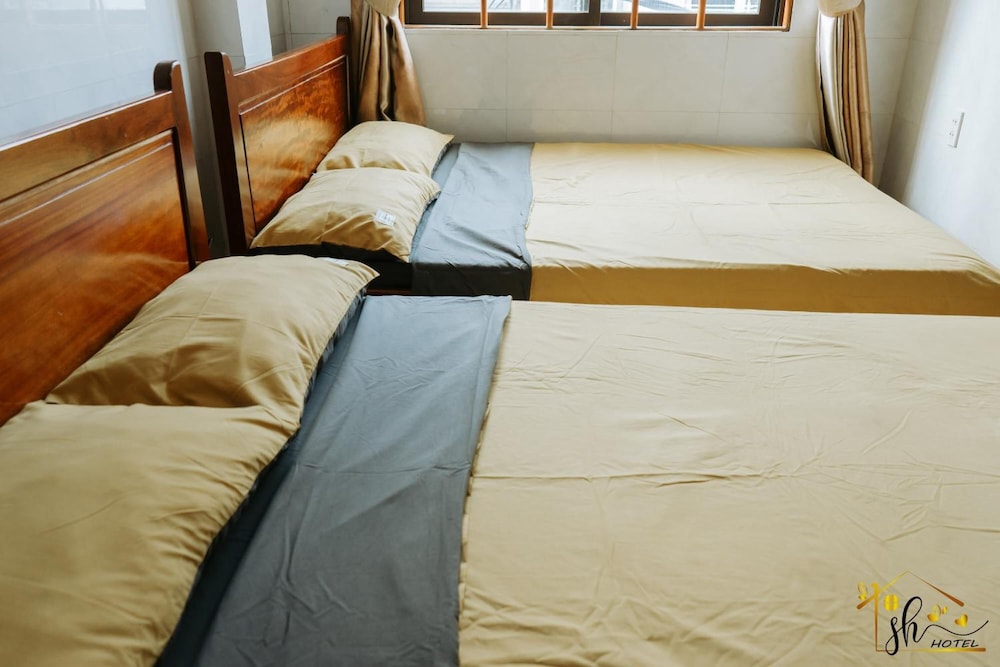 Sh Homestay 34/50