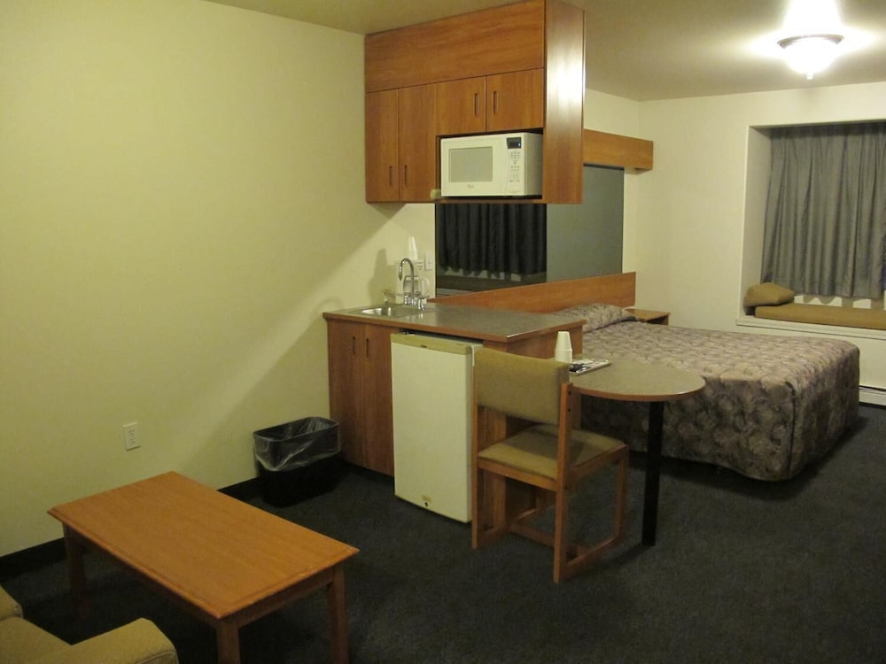 Microtel Inn & Suites By Wyndham Eagle River/Anchorage Are 19/27