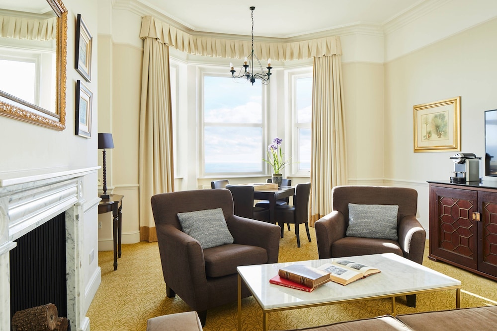 Marriott Highcliff 30/47