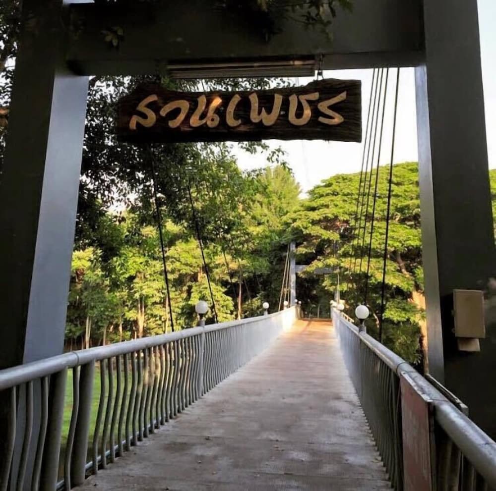 Suanphet Riverview Resort 62/71