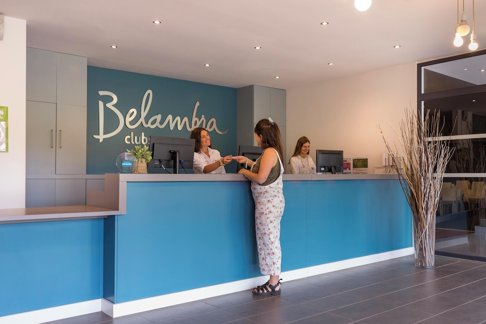 Belambra Clubs Les Estagnots 6/59