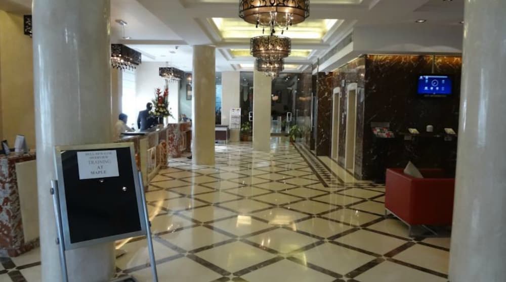 Hotel Residency Andheri 6/55