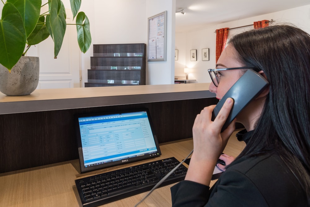 The Originals City, Hotel Cote Sud, Marseille Est (Inter-Hotel) 49/59