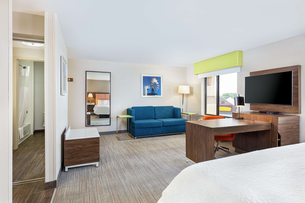Hampton Inn Omaha Westlakeside 11/33