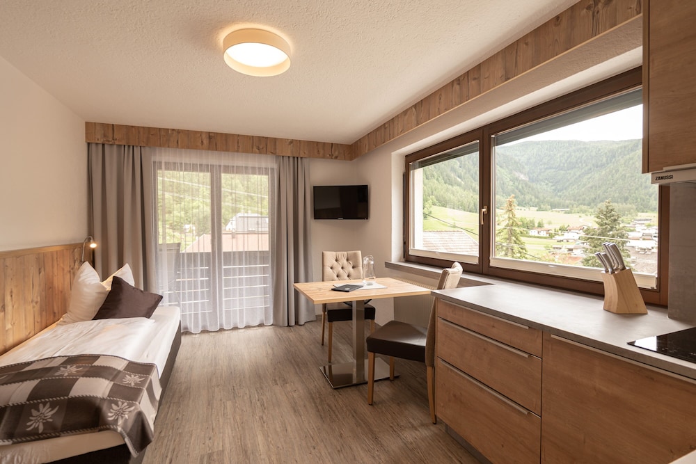 Senner Appartements 17/50