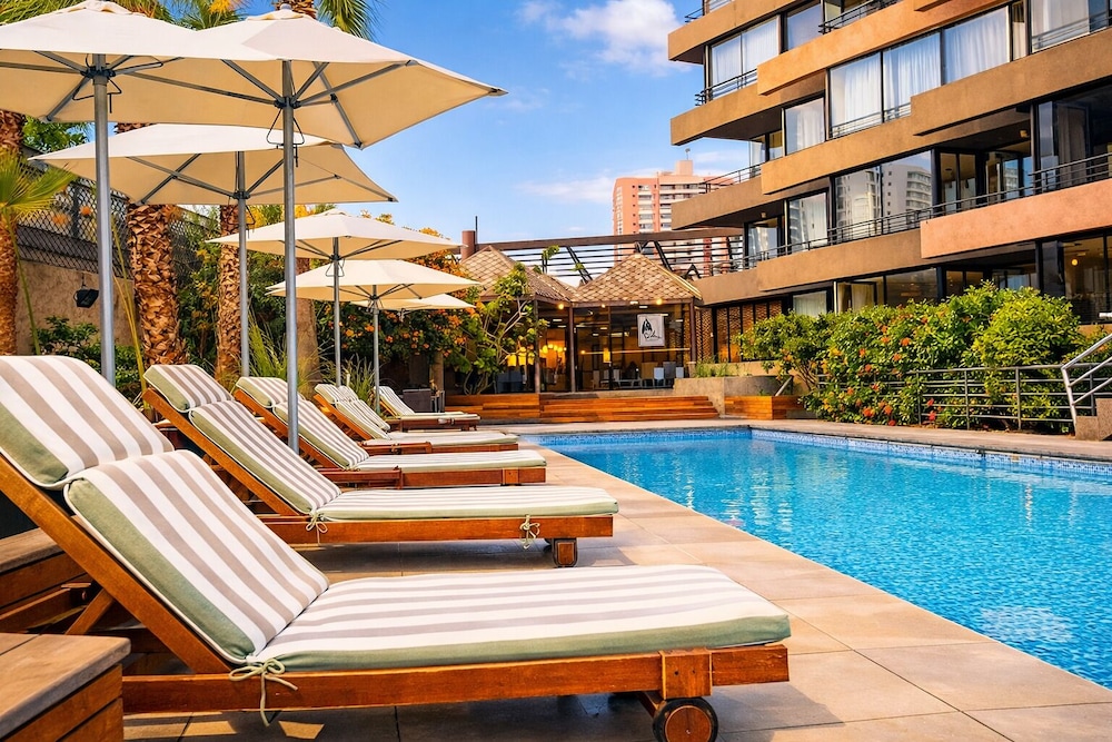 Terrado Club Hotel 46/49