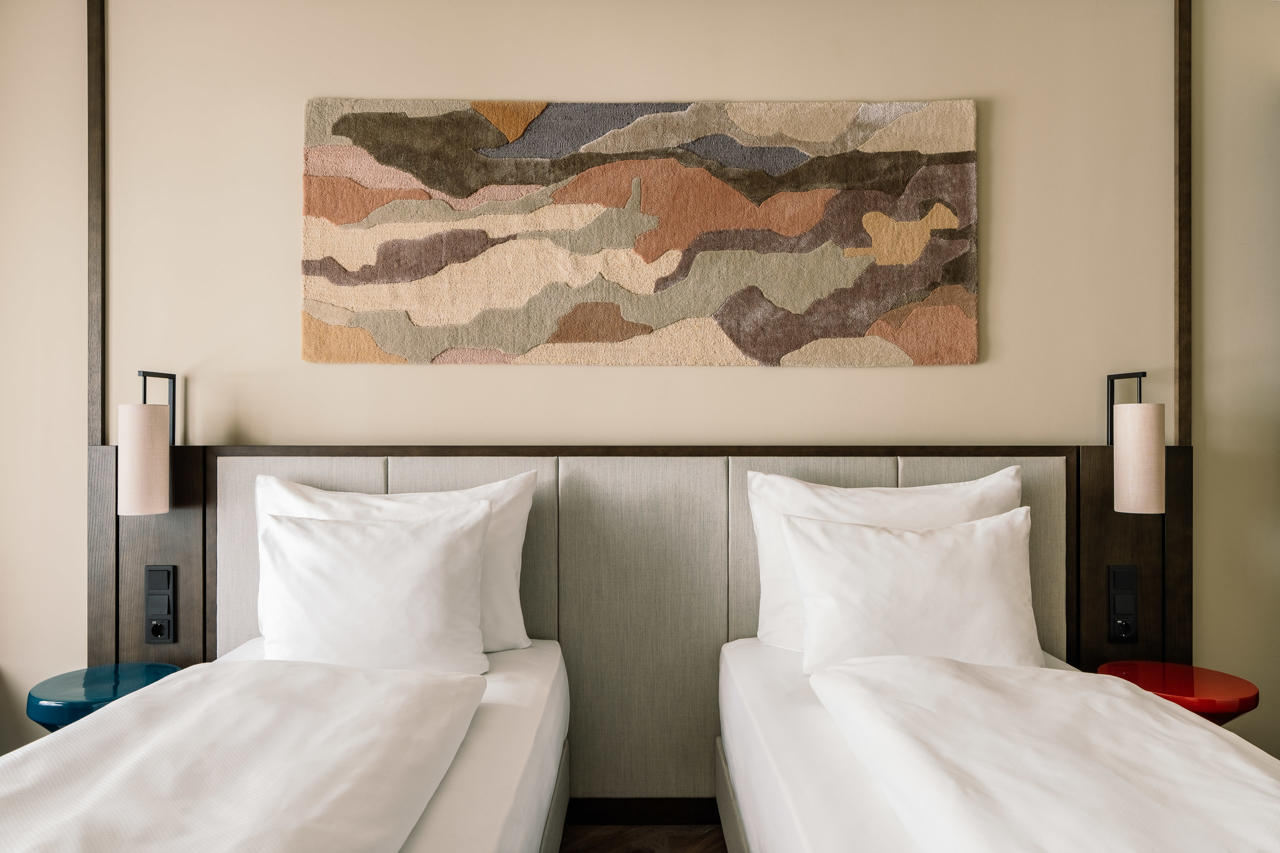 Hotel Schani City 图片2