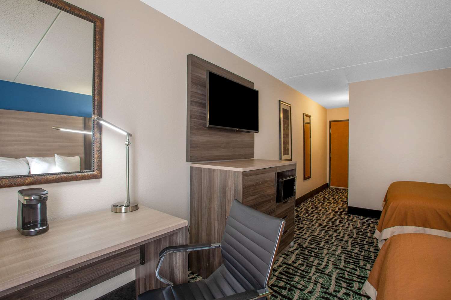 Baymont by Wyndham Branson - On the Strip 57/57