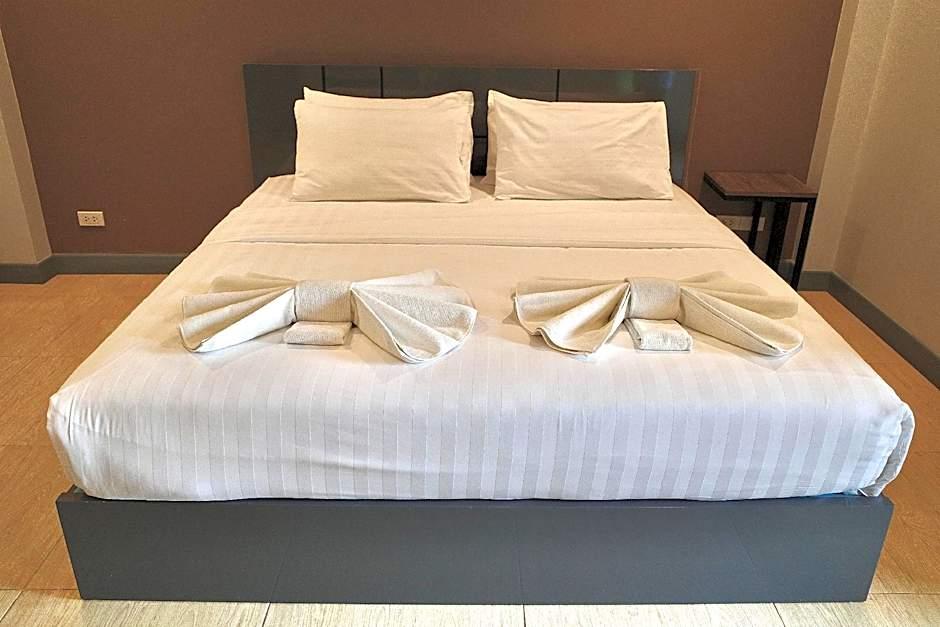 Zleep D Hotel 34/48