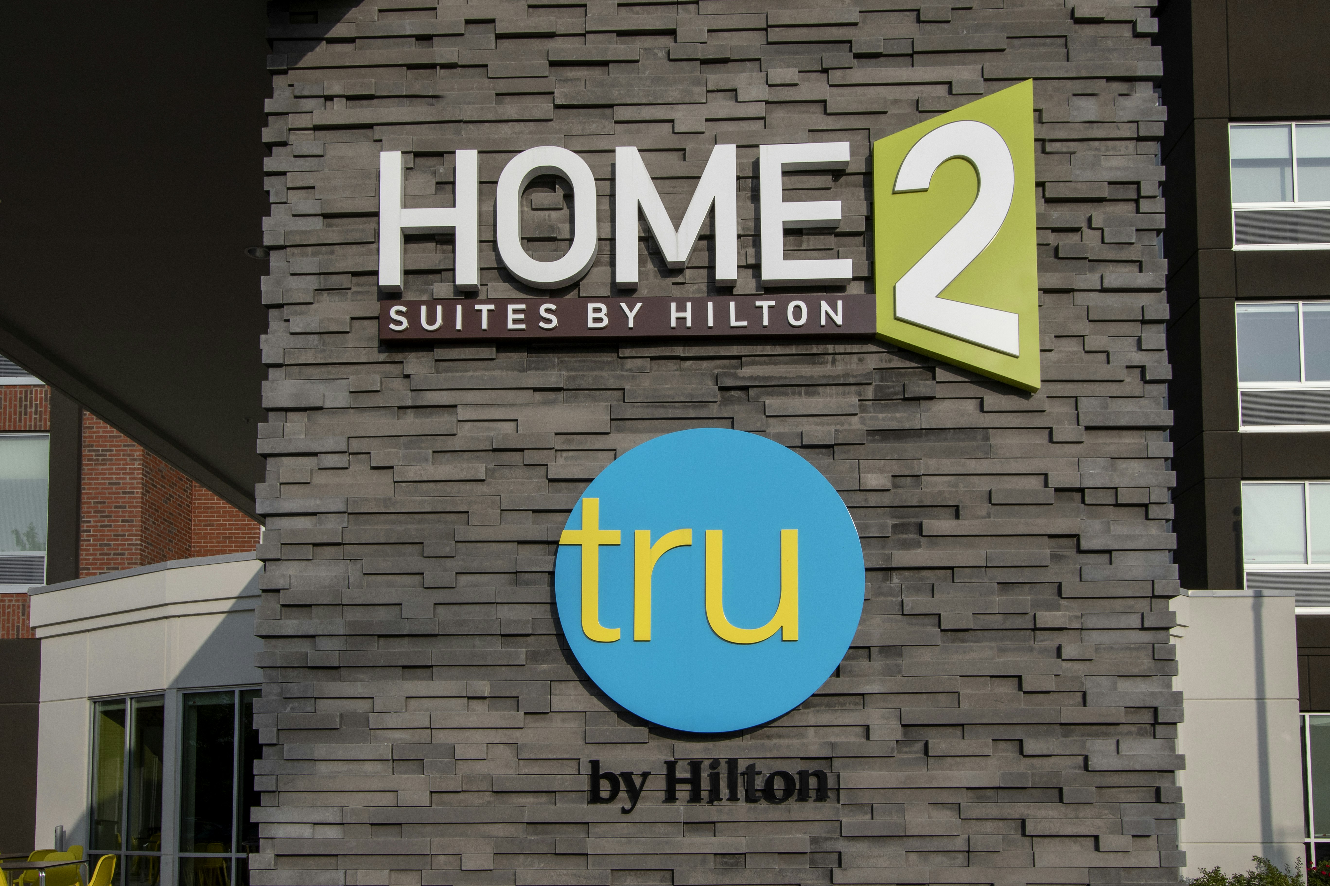 Home2 Suites By Hilton Grove City Columbus Oh 1/25