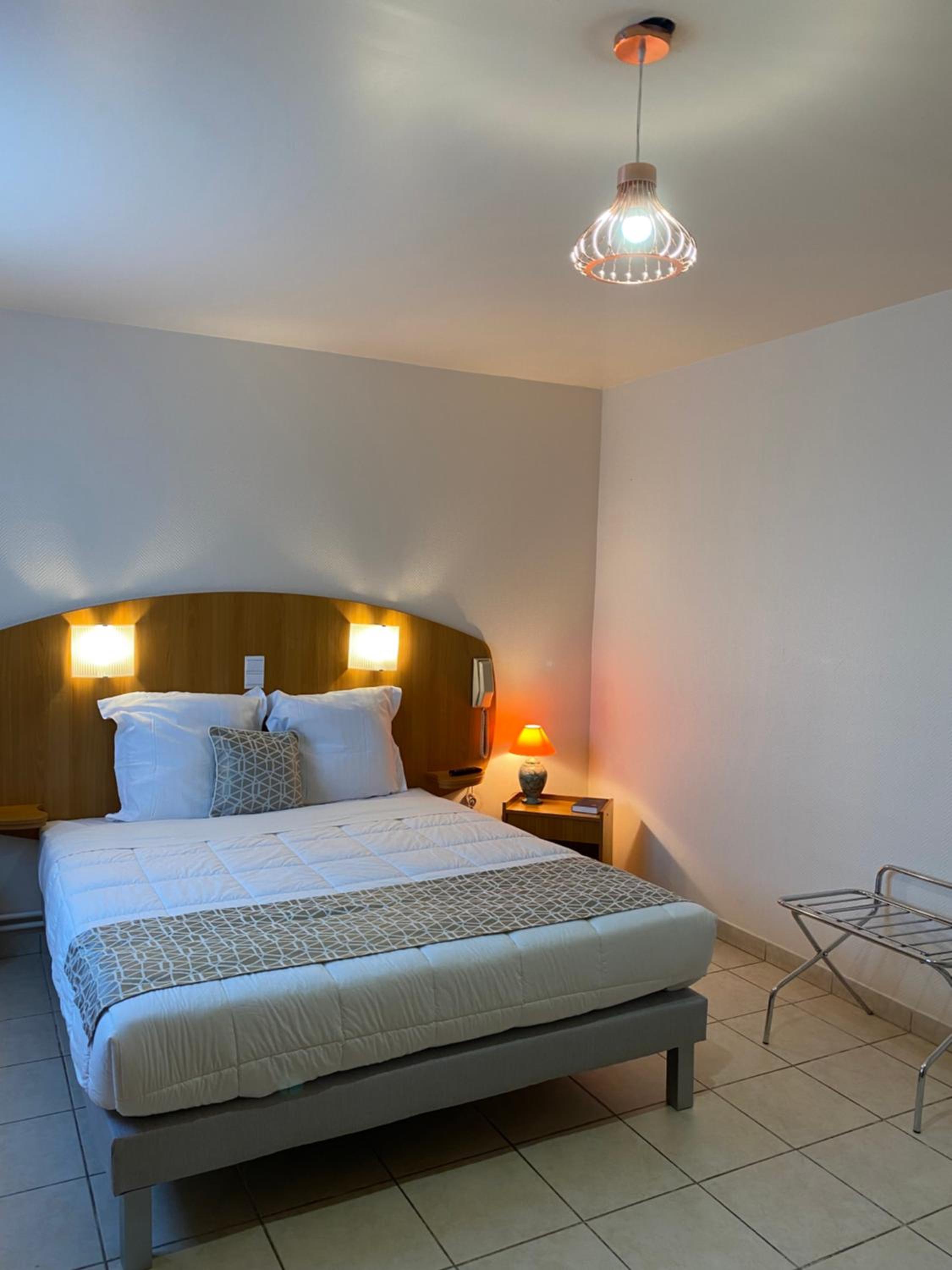 HÔTEL LOGIS SOFHOTEL 21/57