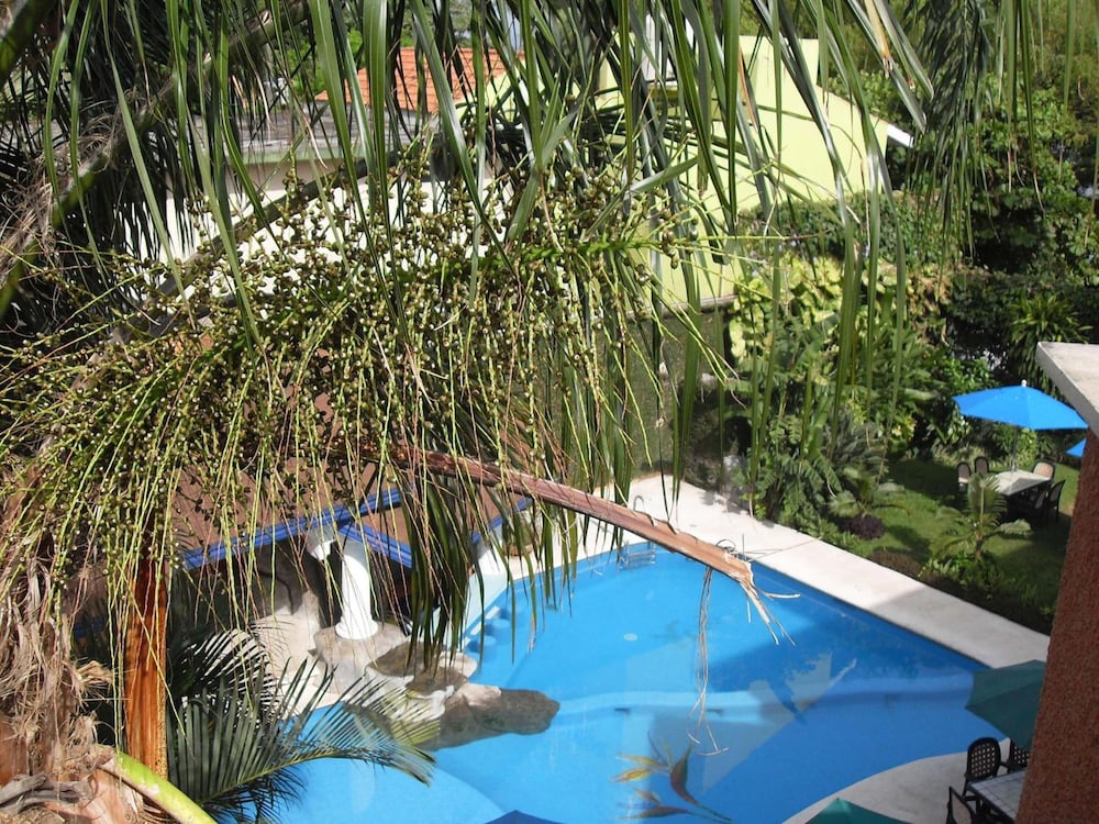 Hotel Playa Cristal 43/47