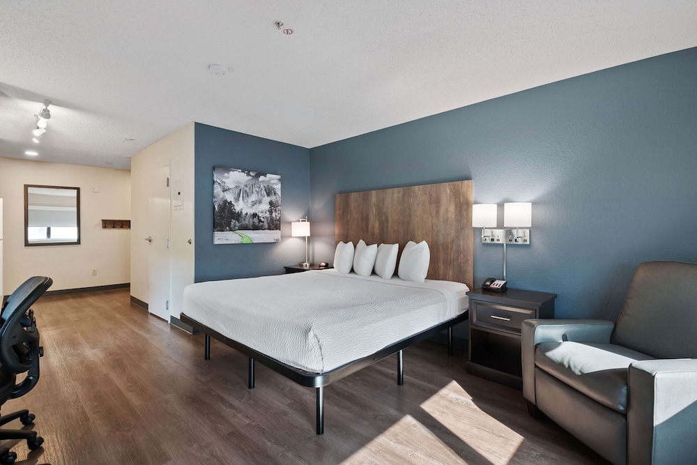 Extended Stay America Premier Suites - Fort Lauderdale - Deerfield Beach 41/49