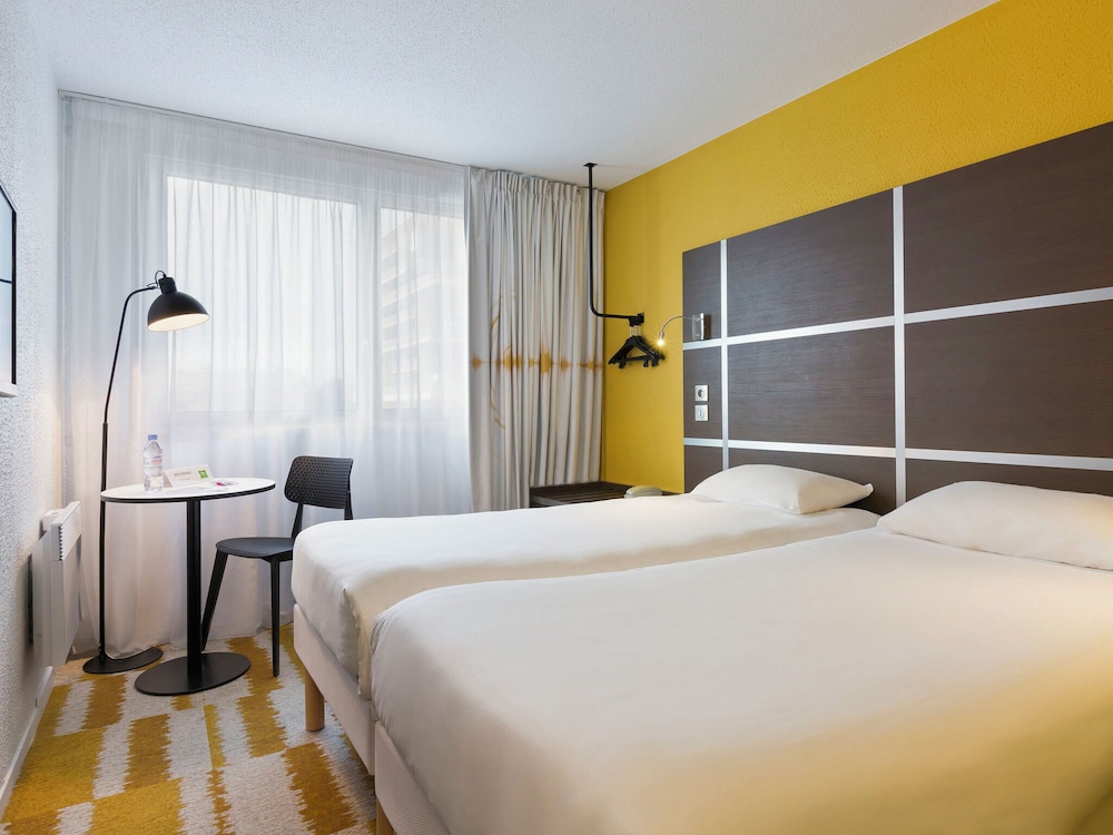 Ibis Styles Massy Opera 4/41